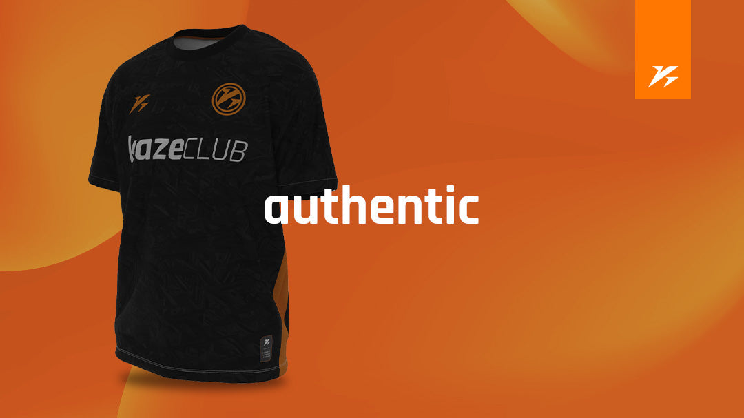 Kaze Club Authentic