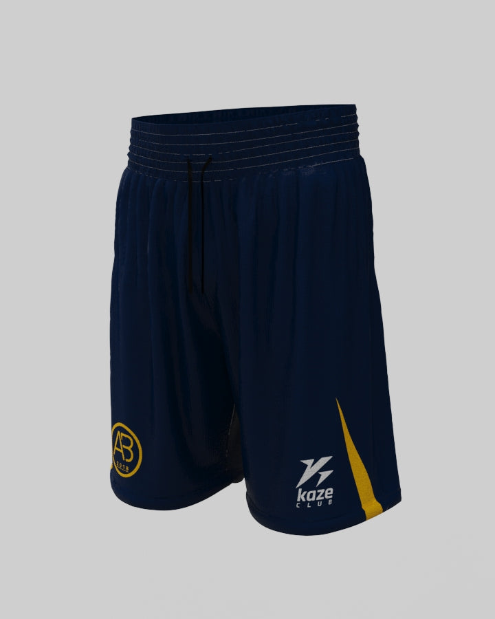 Atletico Battipaglia - Pantaloncino Home 24/25