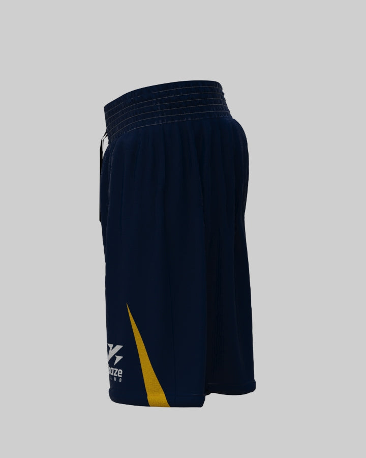 Atletico Battipaglia - Pantaloncino Home 24/25