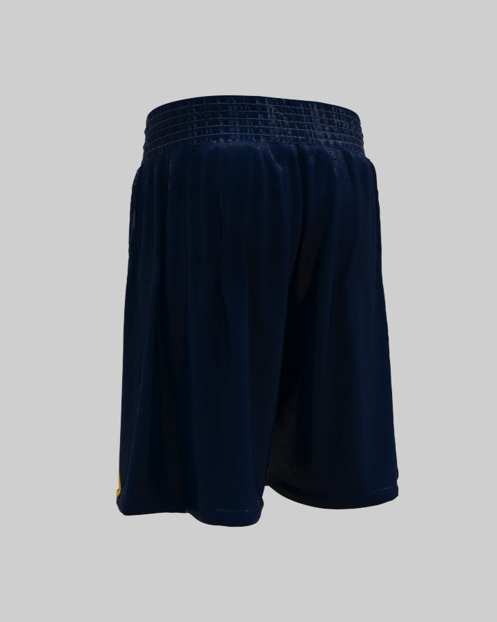 Atletico Battipaglia - Pantaloncino Home 24/25
