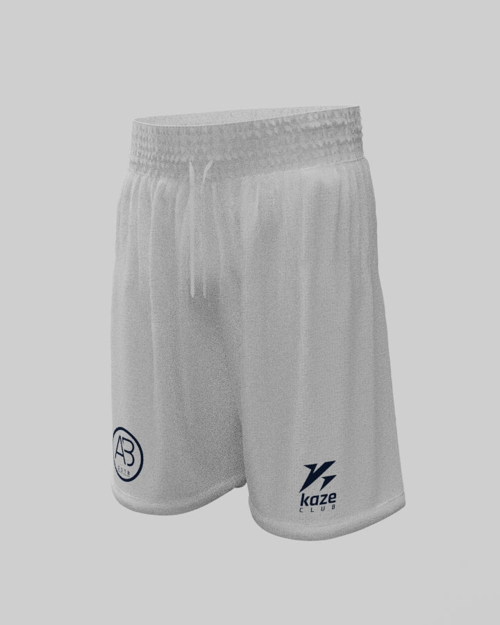 Atletico Battipaglia - Pantaloncino Away 24/25