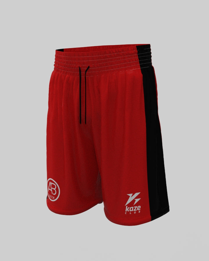 Atletico Battipaglia - Pantaloncino Portiere Home 24/25