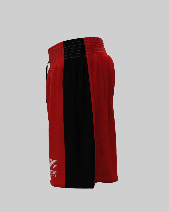 Atletico Battipaglia - Pantaloncino Portiere Home 24/25