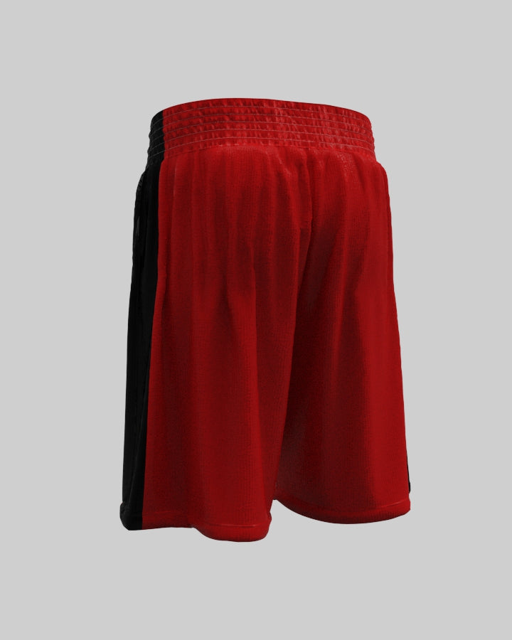 Atletico Battipaglia - Pantaloncino Portiere Home 24/25