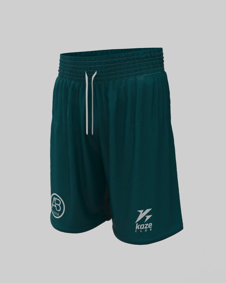 Atletico Battipaglia - Pantaloncino Portiere Away 24/25