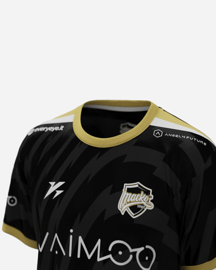 Macko esports - Pro Jersey