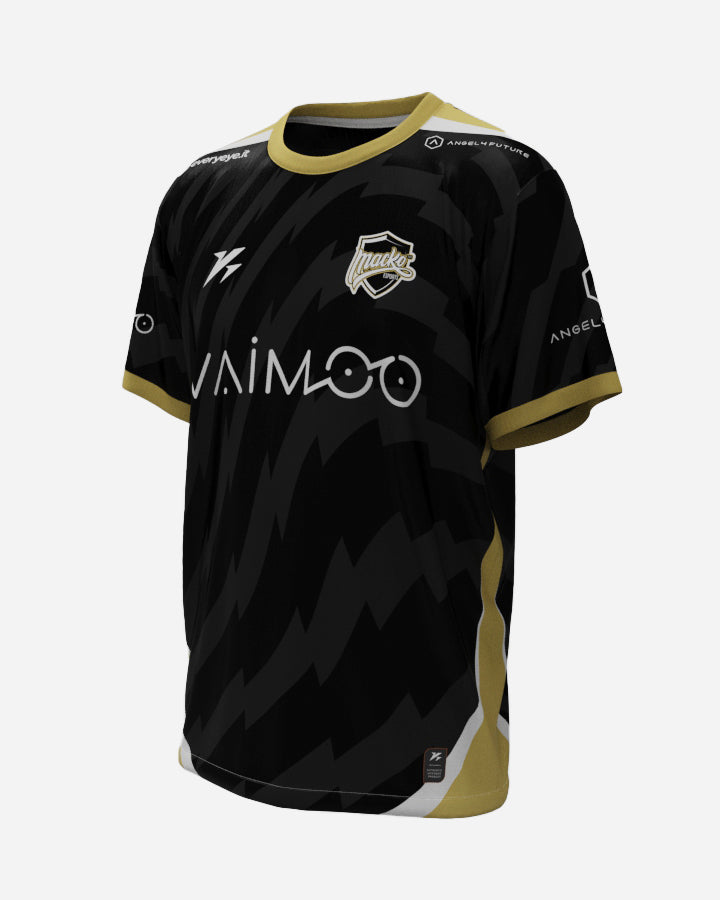 Macko esports Pro Jersey - Main Image
