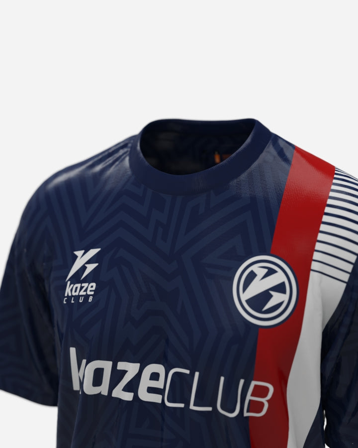 Maglia Wingman