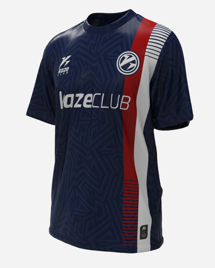 Maglia Wingman