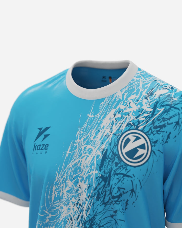 Maglia Flowing