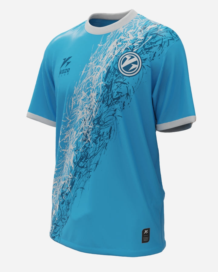 Maglia Flowing