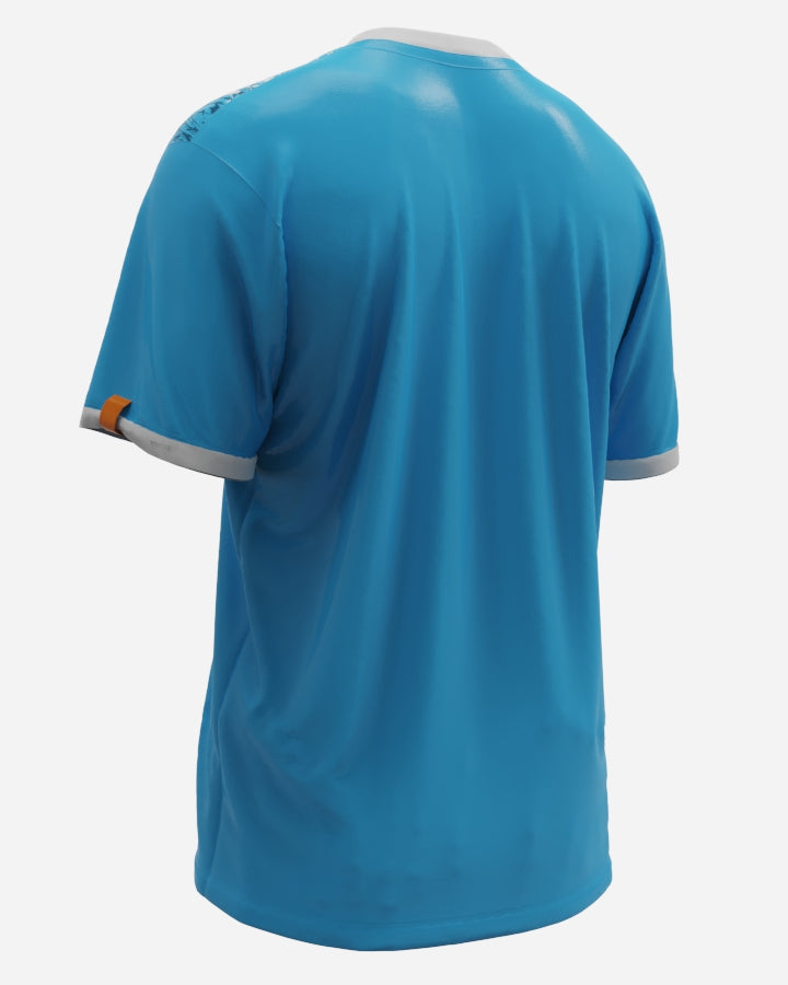 Maglia Flowing