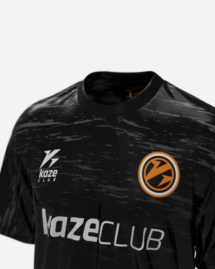 Maglia Black Wave