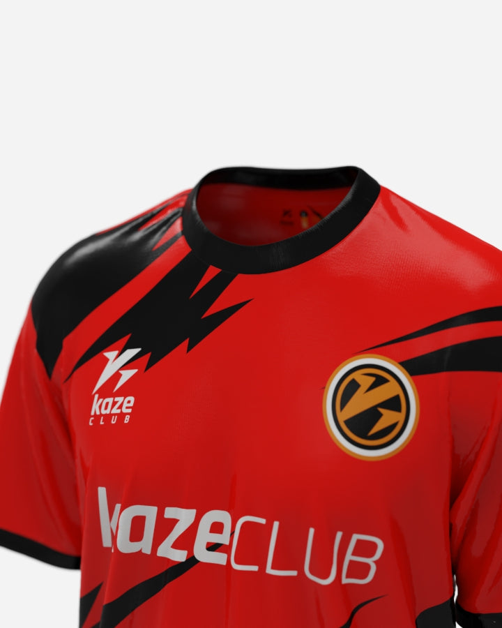 Maglia Typhoon