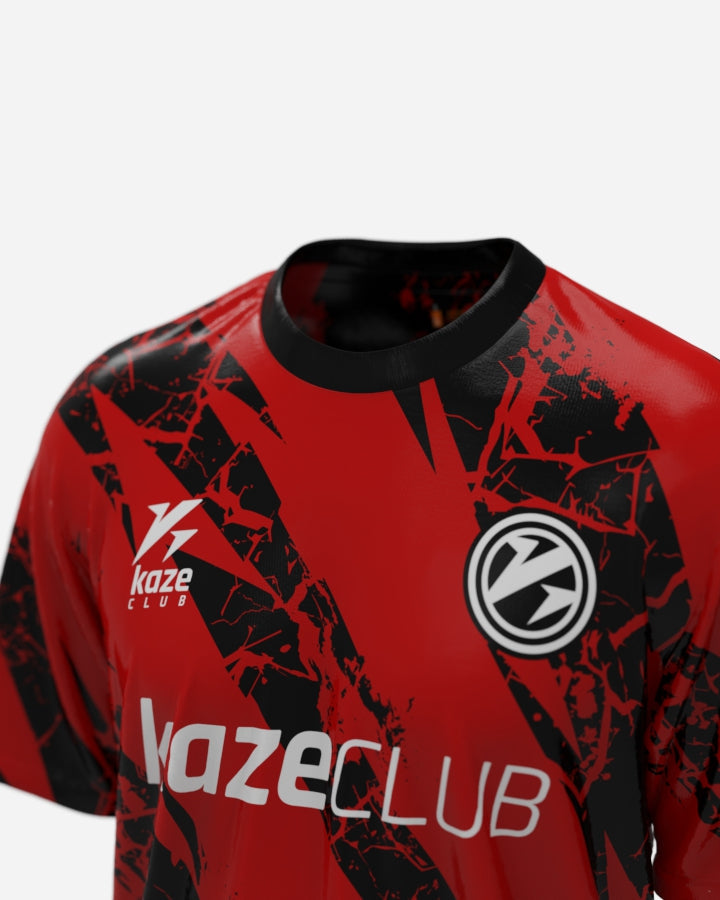 Maglia Flash
