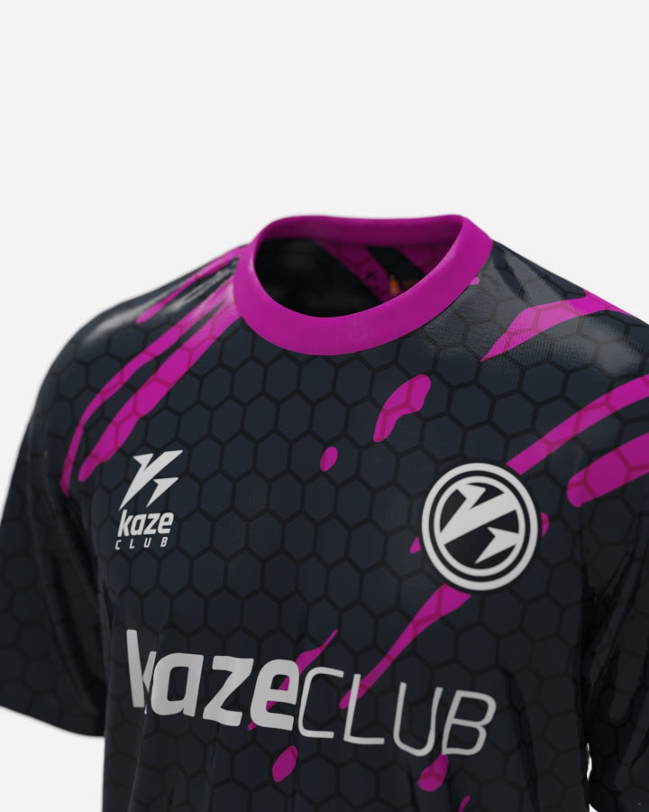 Maglia Purple Force