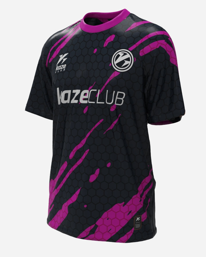 Maglia Purple Force