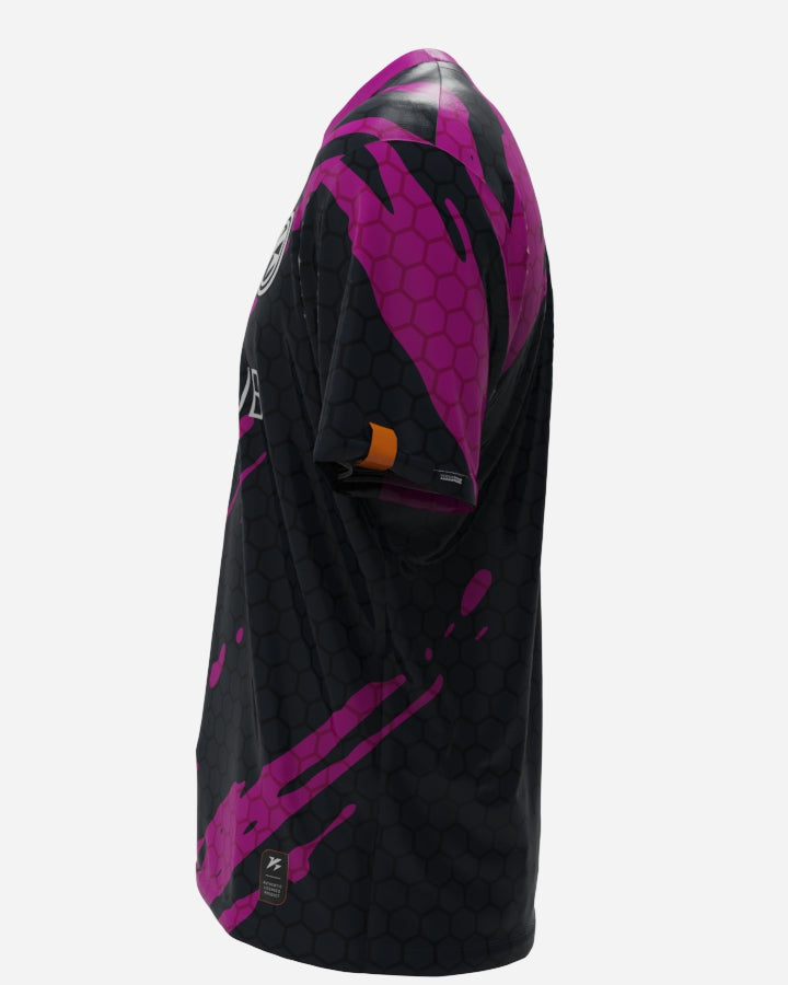 Maglia Purple Force