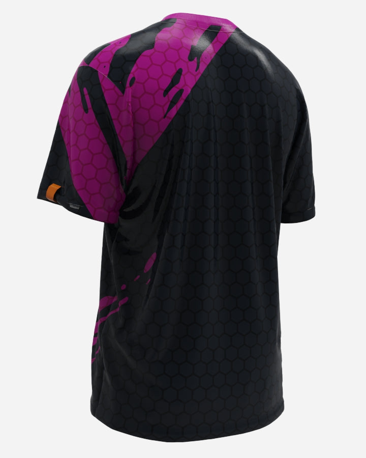 Maglia Purple Force