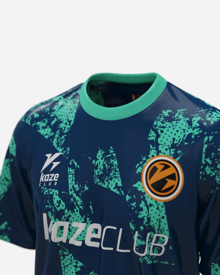 Maglia Rust