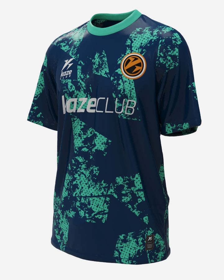 Maglia Rust