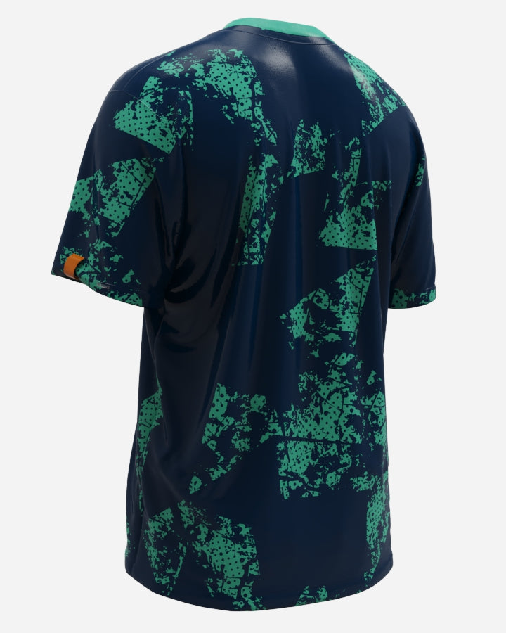 Maglia Rust