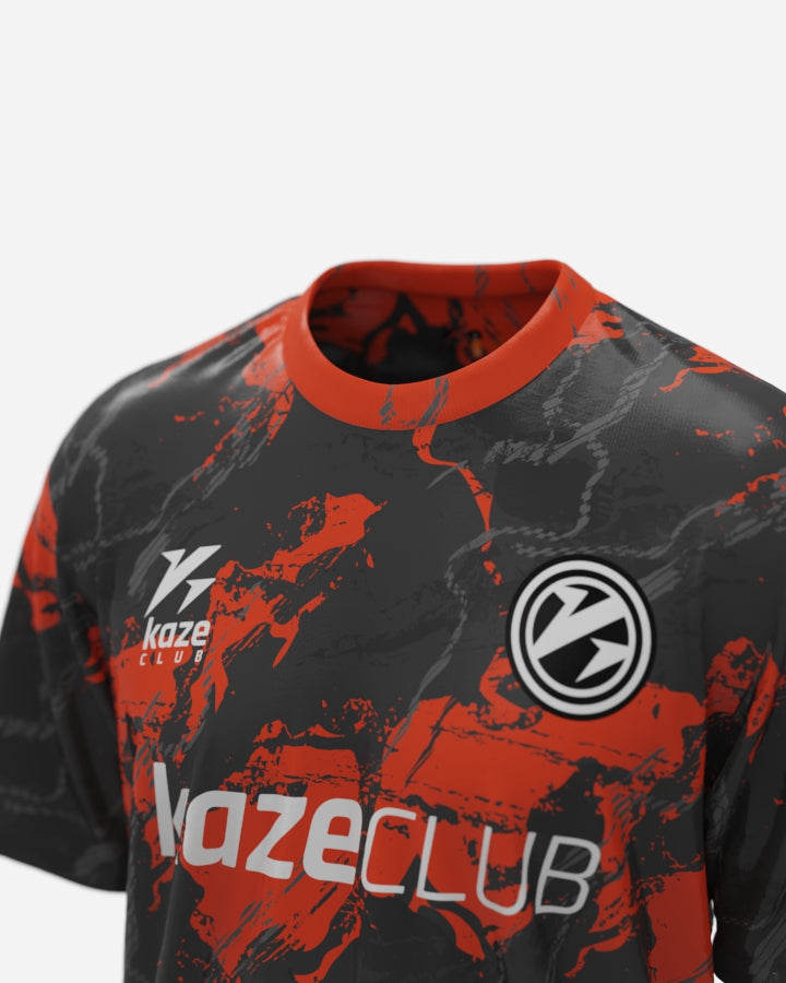 Maglia Fracture