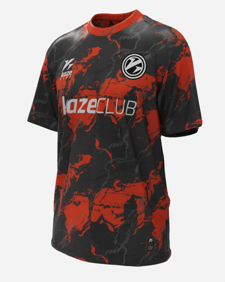 Maglia Fracture