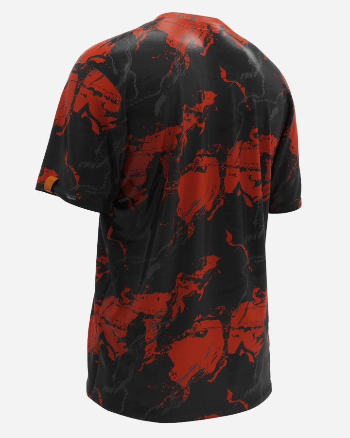 Maglia Fracture