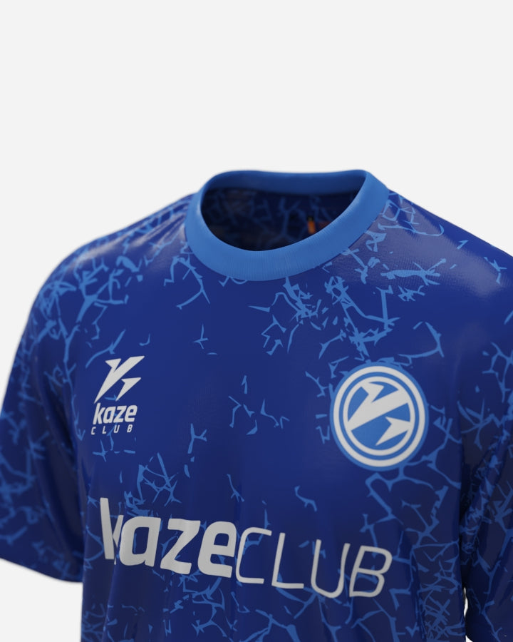 Maglia Blues