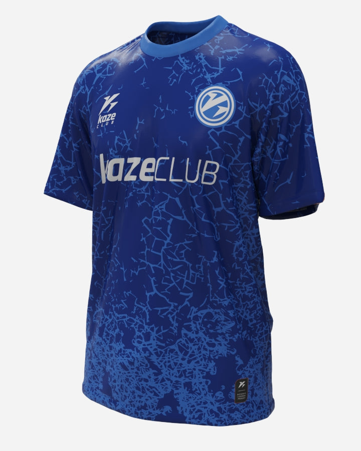 Maglia Blues