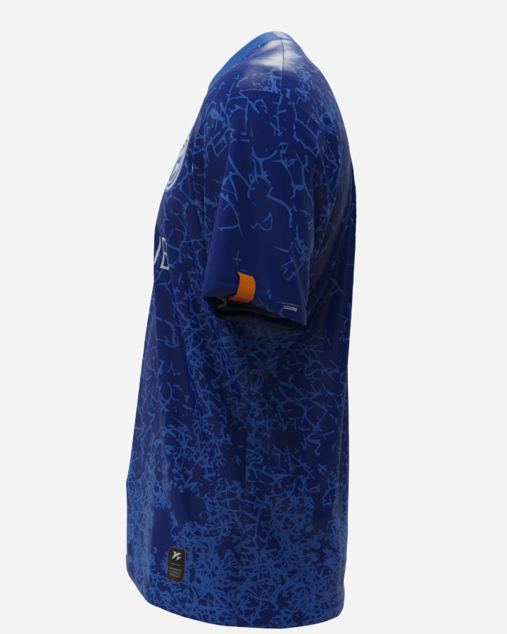 Maglia Blues