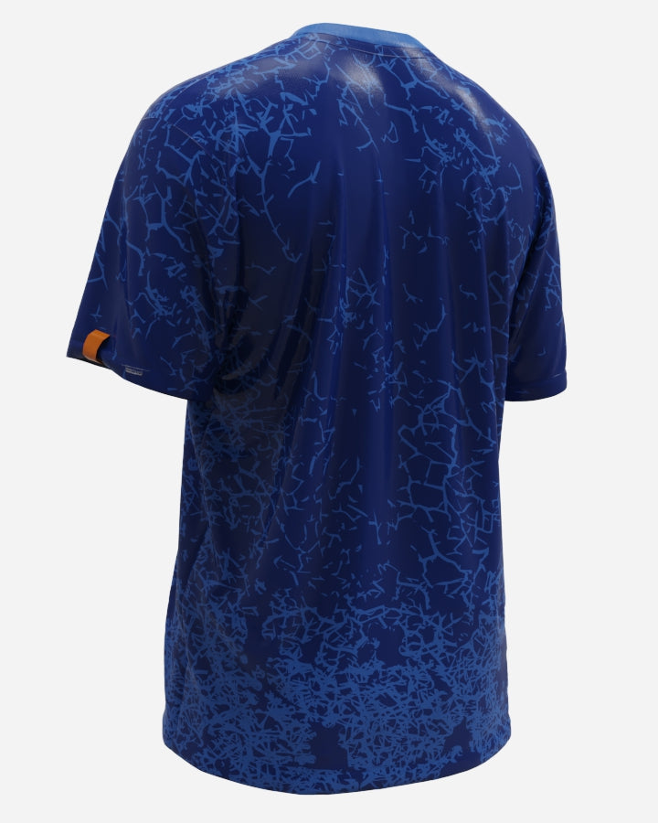 Maglia Blues