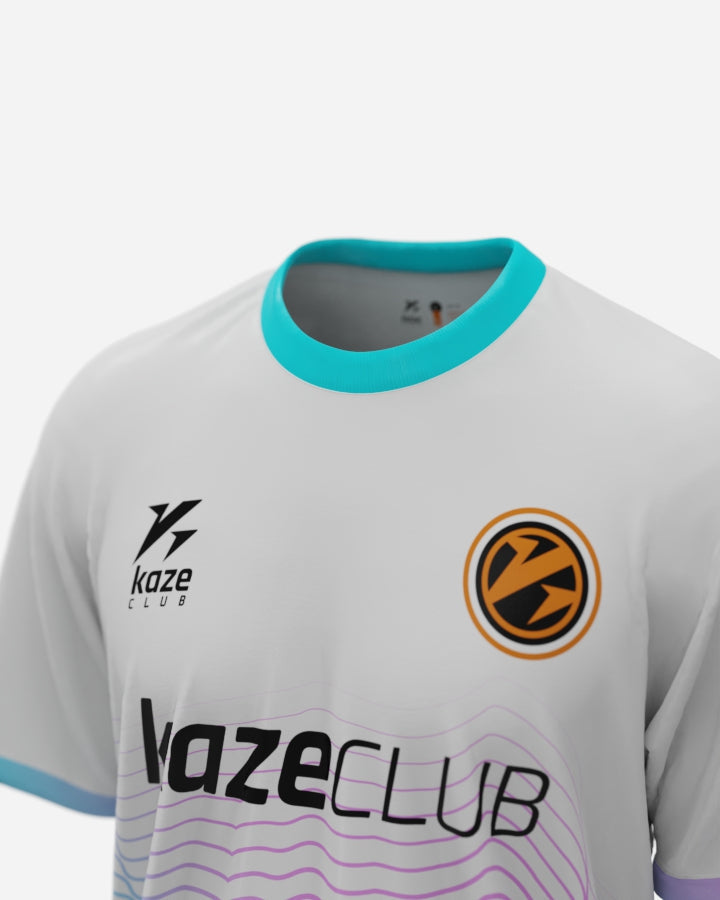 Maglia Psycho Waves