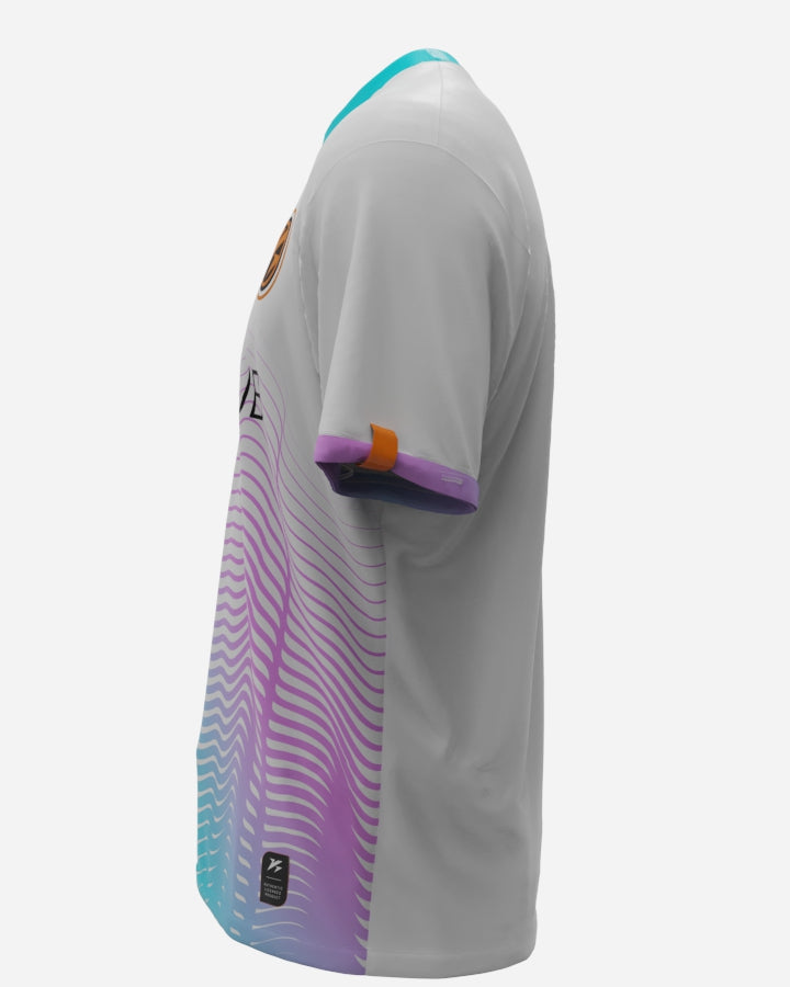 Maglia Psycho Waves