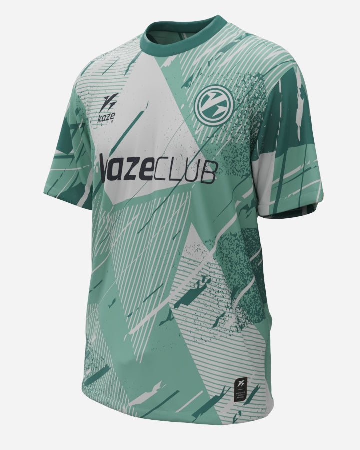 Maglia Green Beam