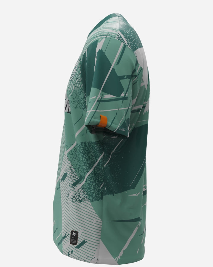 Maglia Green Beam