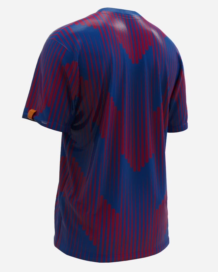 Maglia Floh
