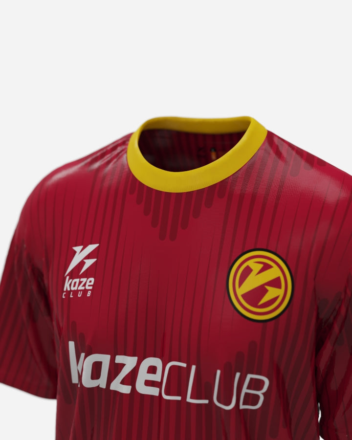Maglia Capt