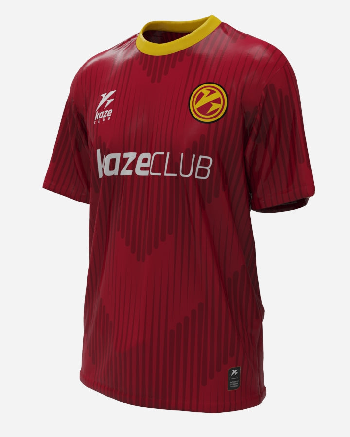 Maglia Capt