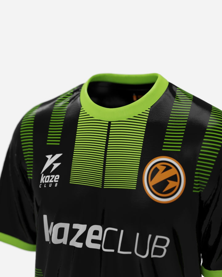 Maglia Roheline