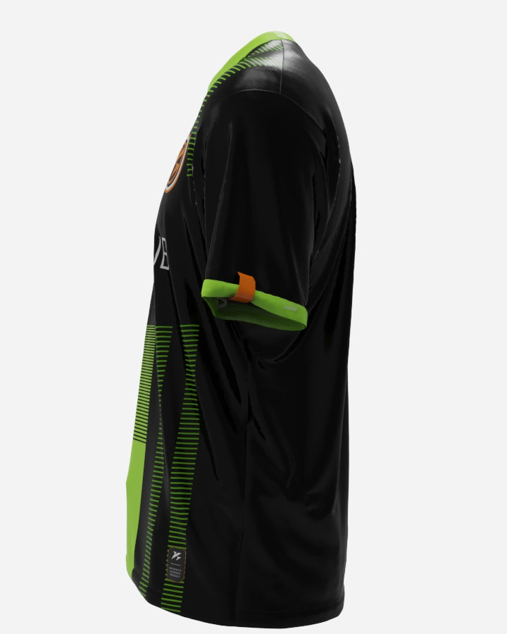 Maglia Roheline