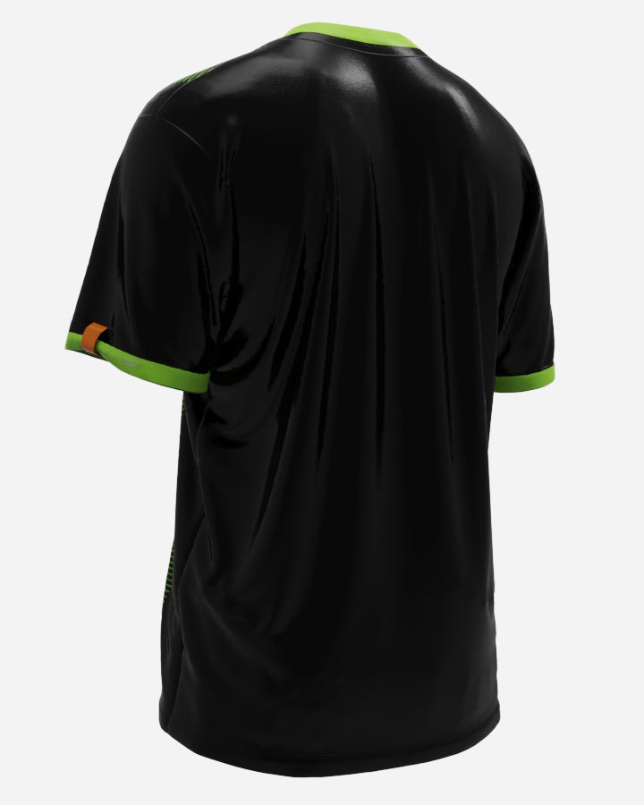 Maglia Roheline