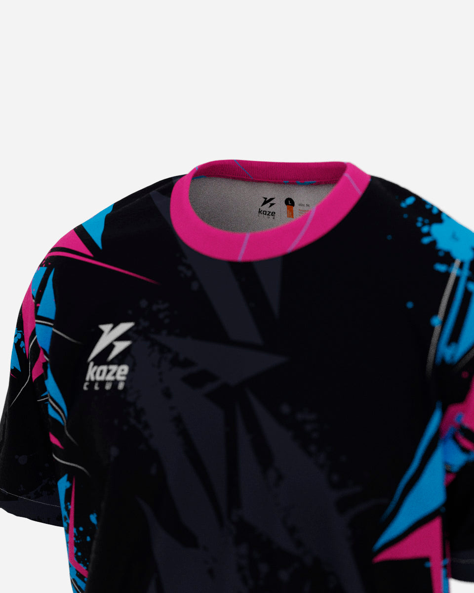 Maglia Quantum