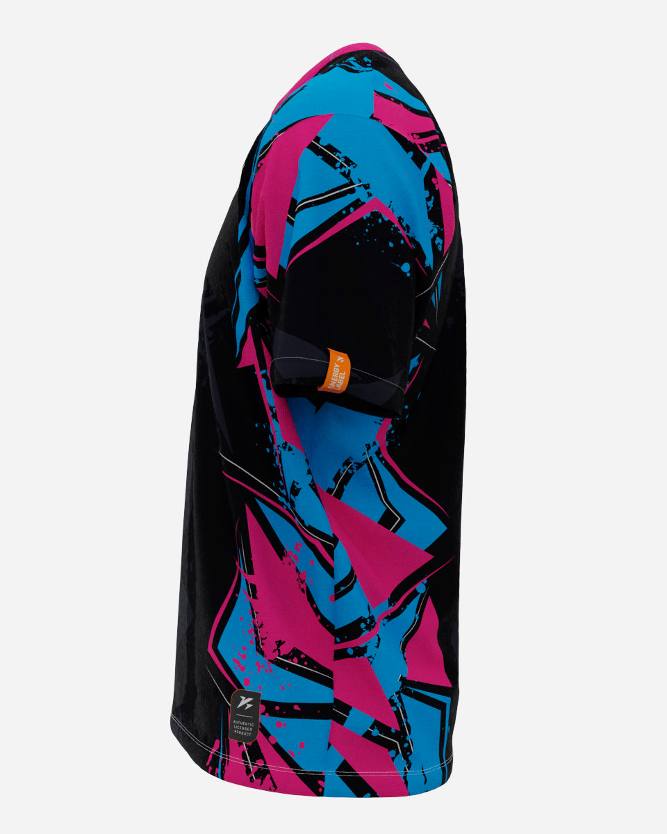 Maglia Quantum