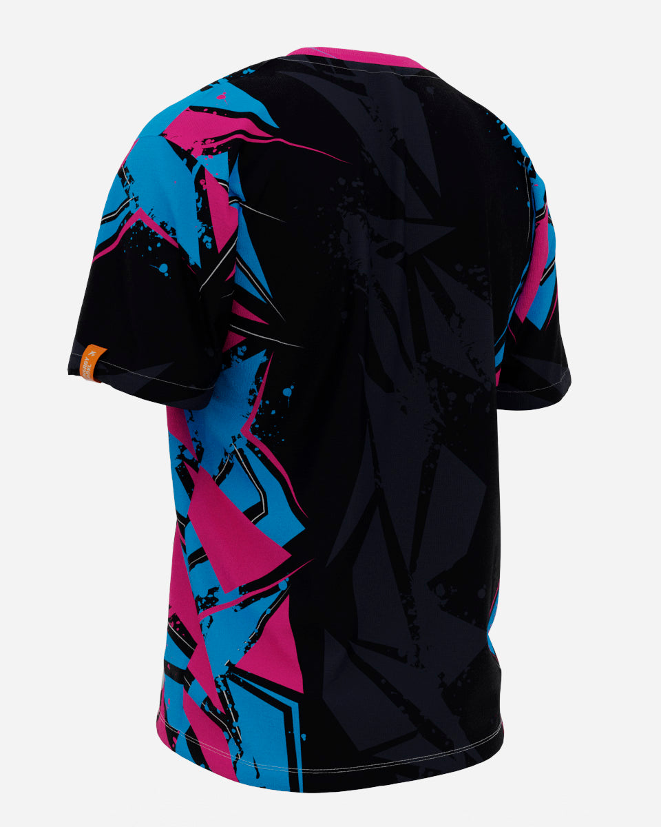 Maglia Quantum