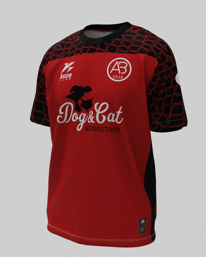 Atletico Battipaglia - Maglia Portiere Home 24/25