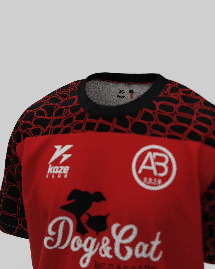 Atletico Battipaglia - Maglia Portiere Home 24/25