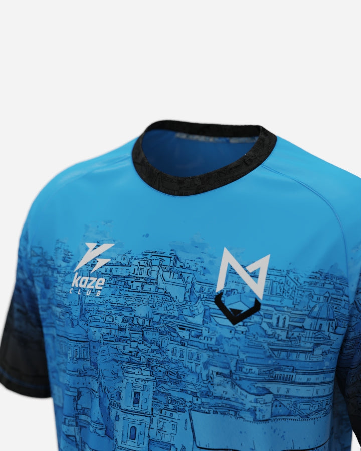 Napoli Pallavolo - Jersey Ufficiale 2024/2025 - Uomo