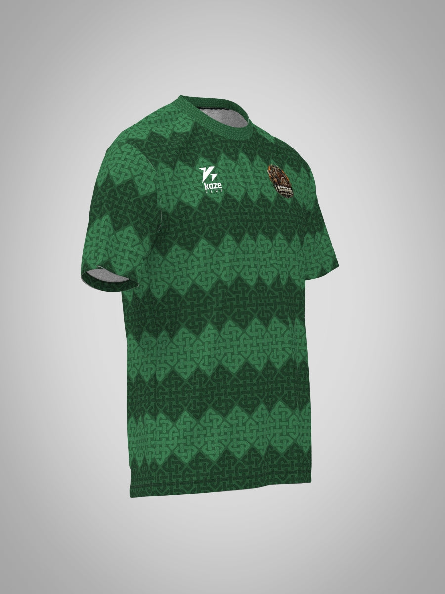 Barbari - Portiere - Maglia 2026